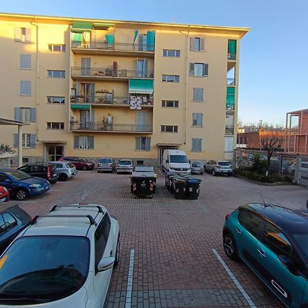 Lingotto Luxury Apartment Turin Bagian luar foto