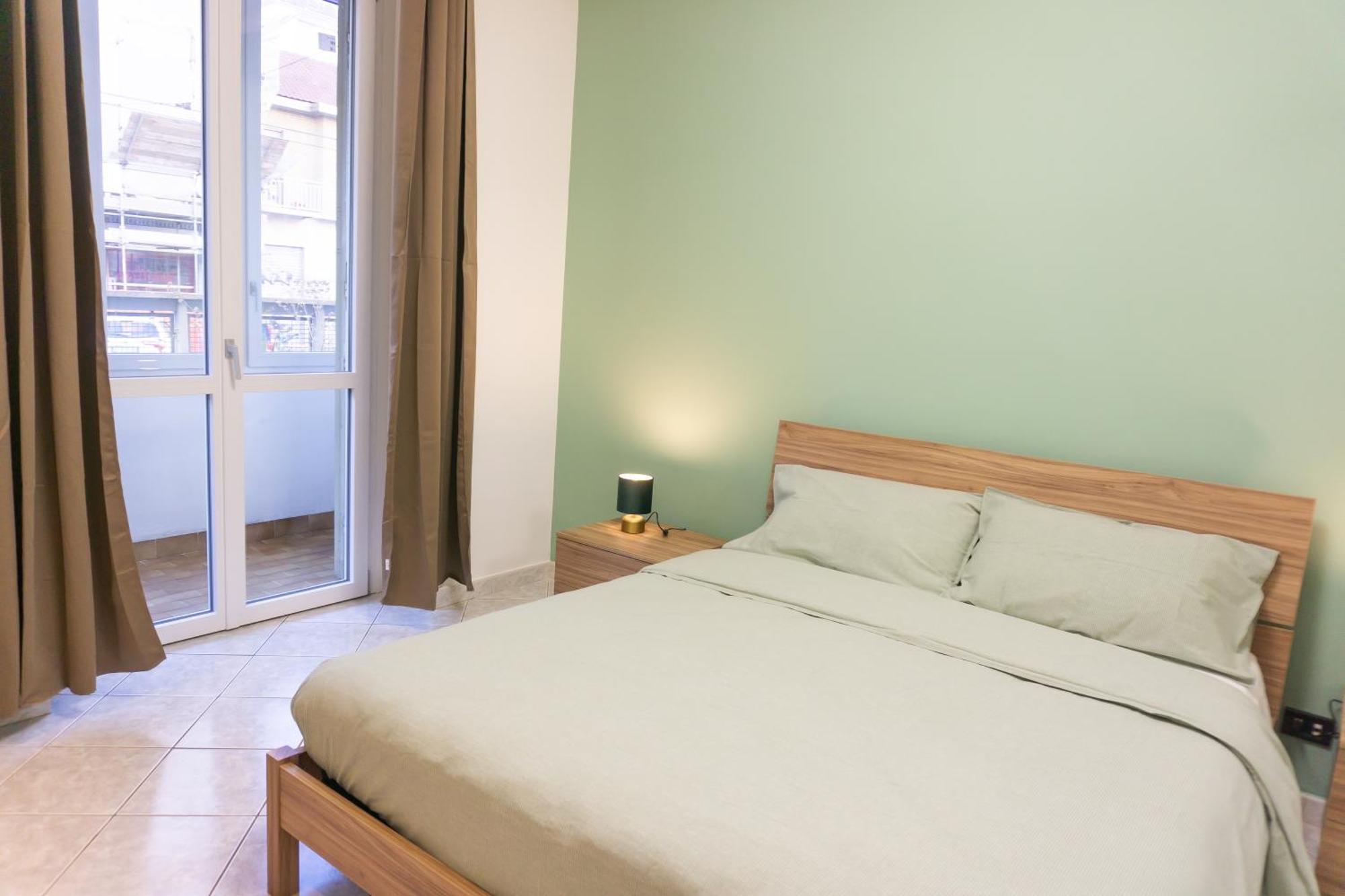 Lingotto Luxury Apartment Turin Bagian luar foto