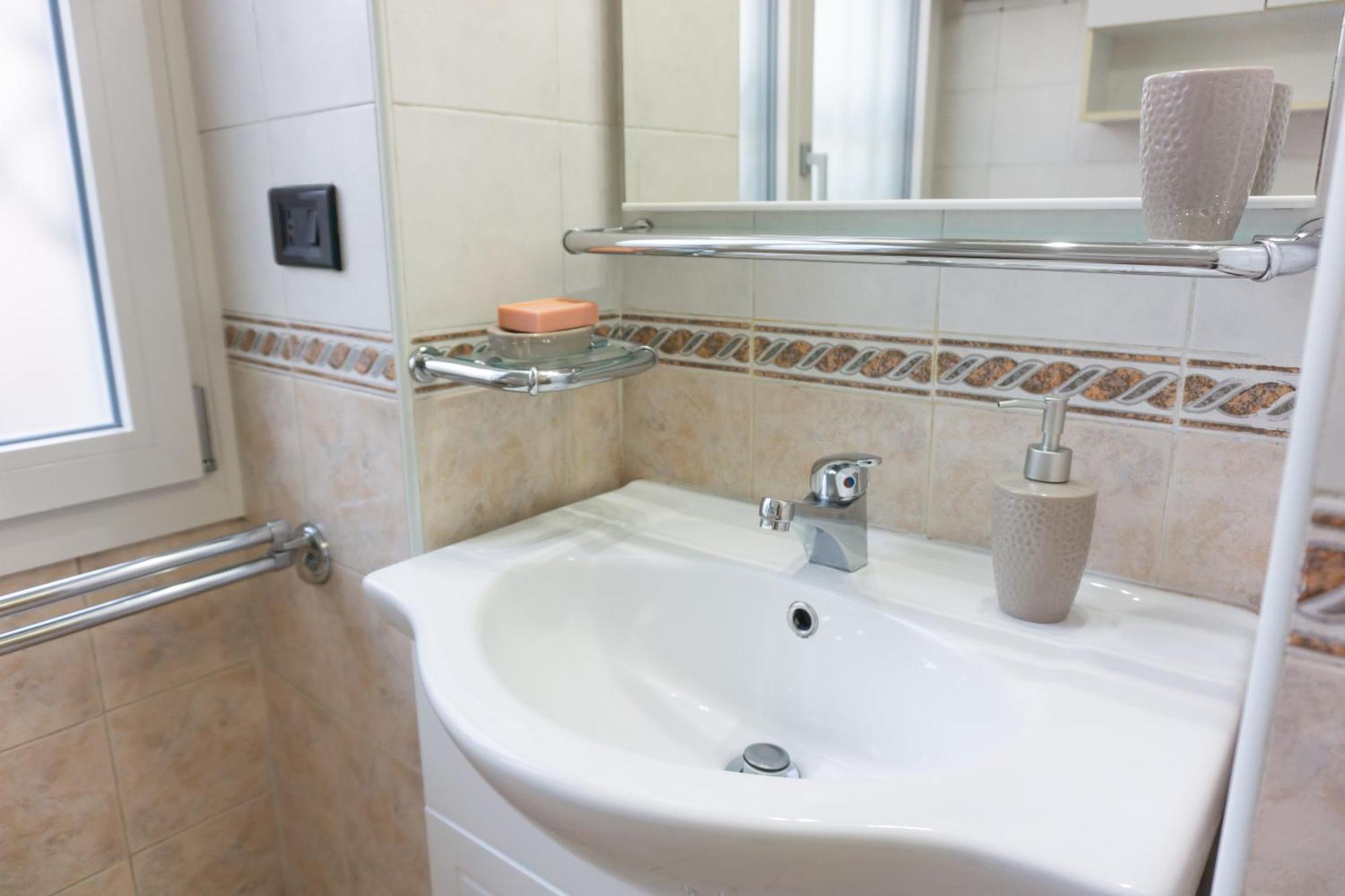 Lingotto Luxury Apartment Turin Bagian luar foto