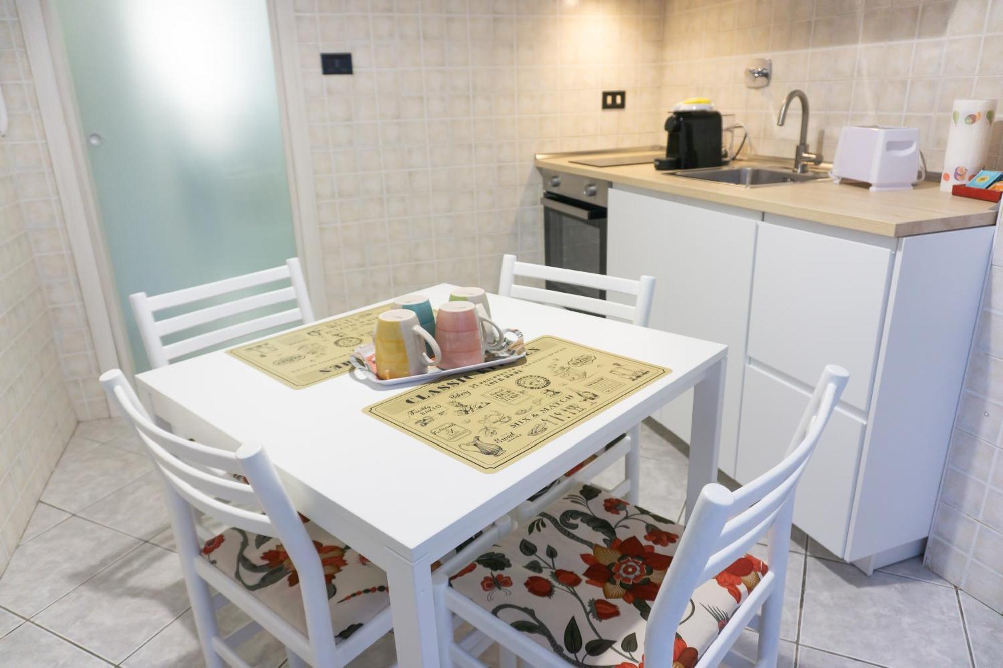 Lingotto Luxury Apartment Turin Bagian luar foto