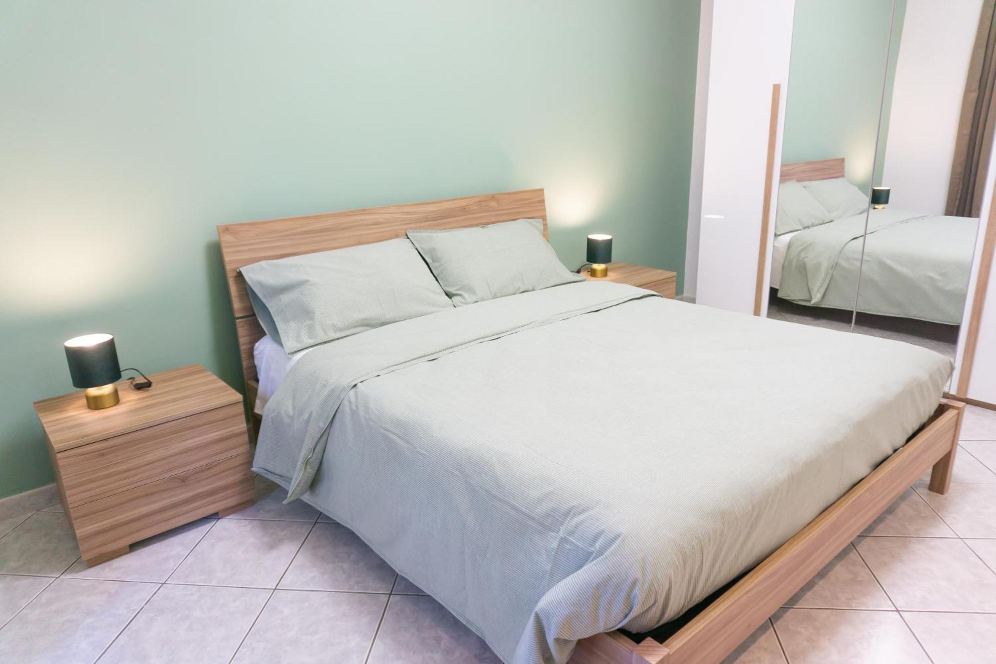 Lingotto Luxury Apartment Turin Bagian luar foto