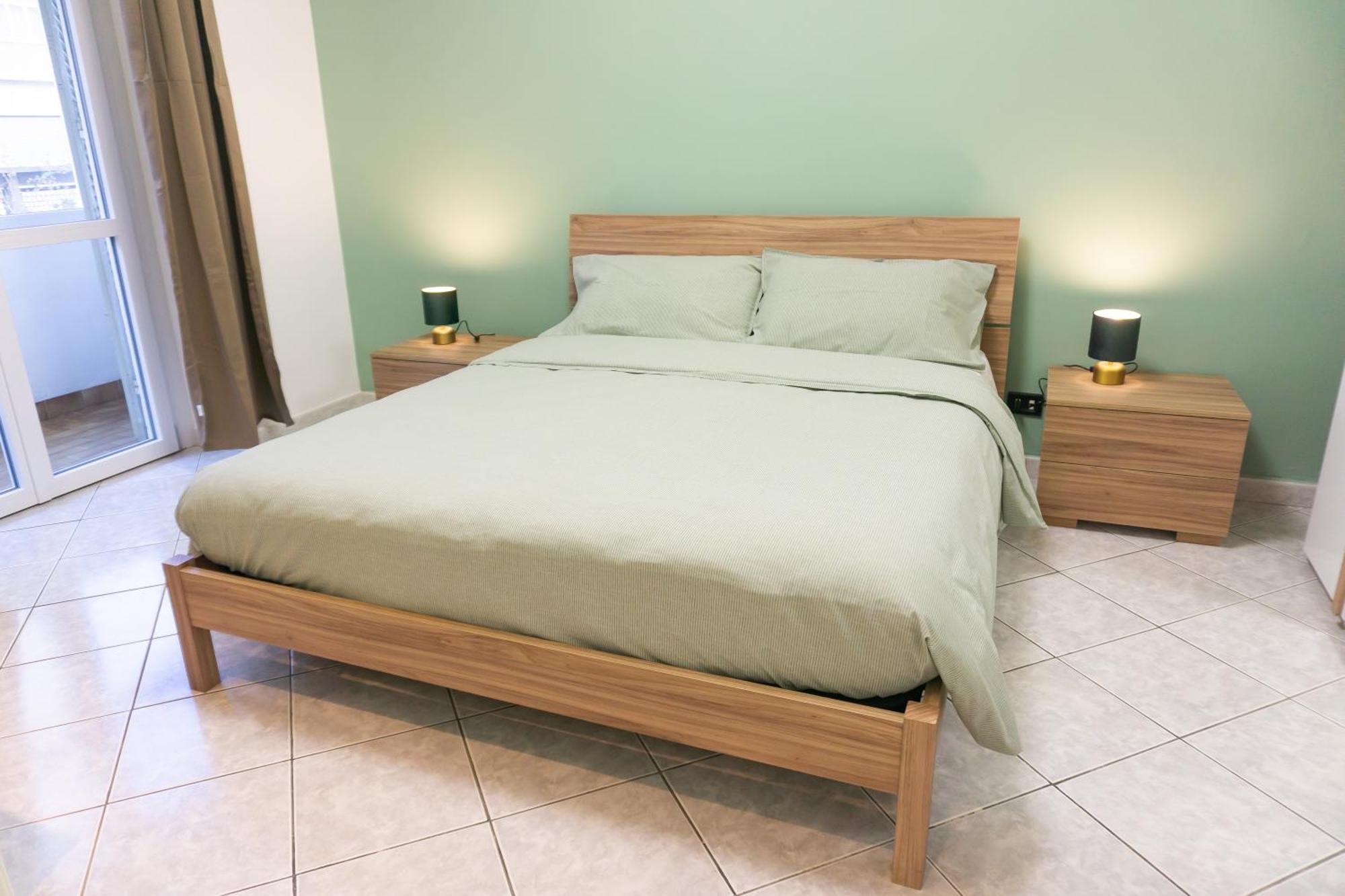 Lingotto Luxury Apartment Turin Bagian luar foto