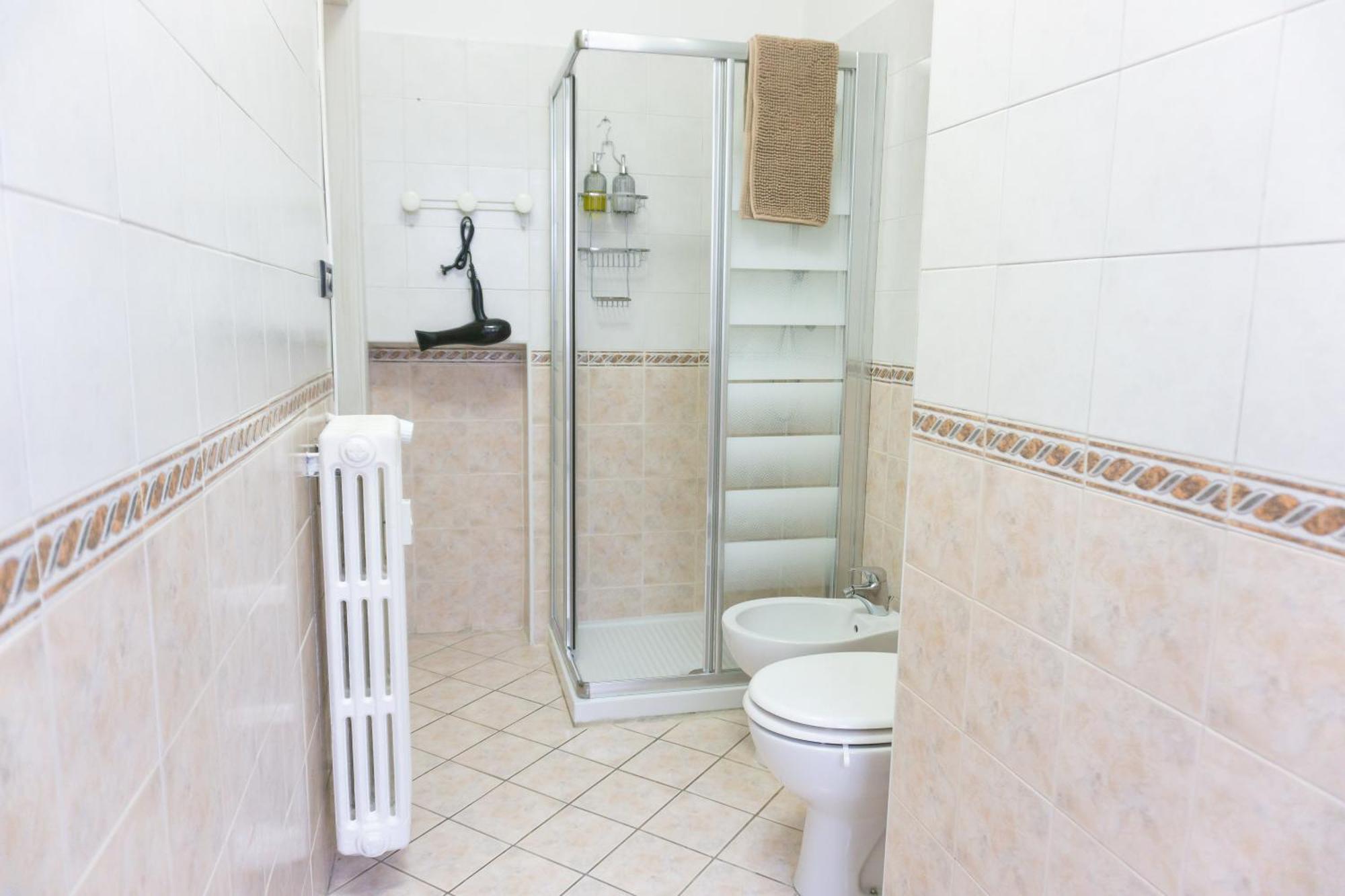 Lingotto Luxury Apartment Turin Bagian luar foto