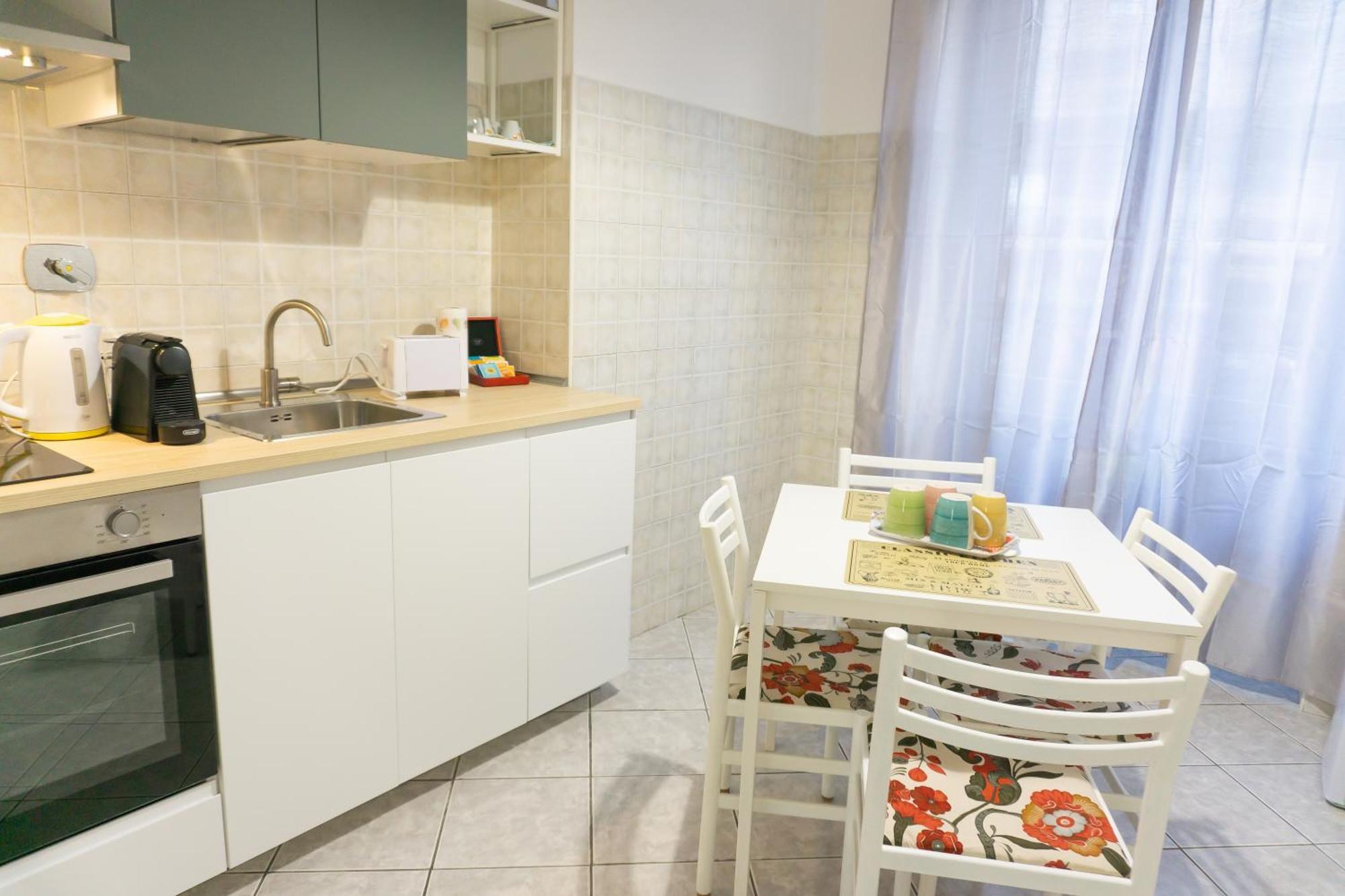 Lingotto Luxury Apartment Turin Bagian luar foto